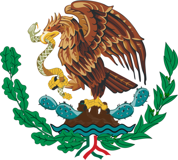 Los secretos del Escudo Nacional - Mexicanísimo