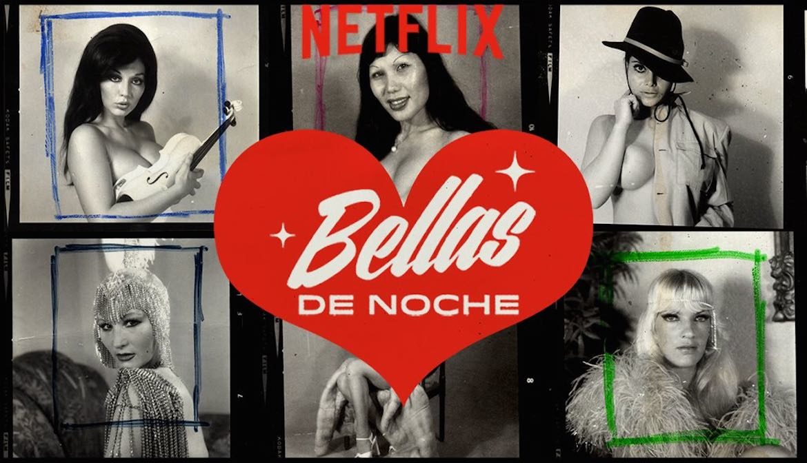 5 Películas Mexicanas Para Ver En Netflix Mexicanísimo 8596