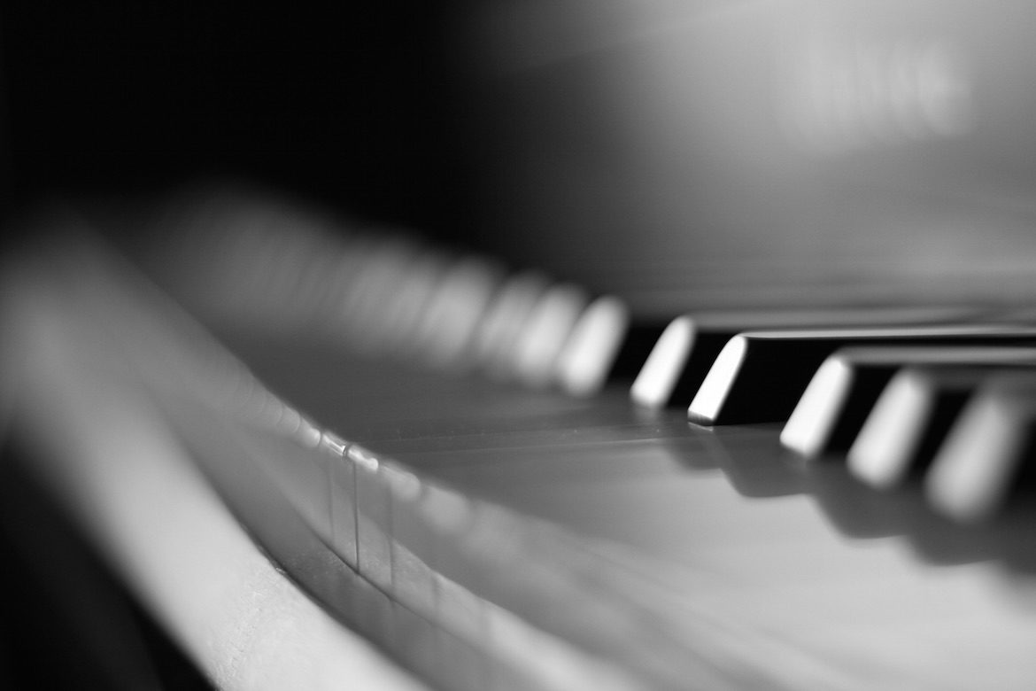 piano