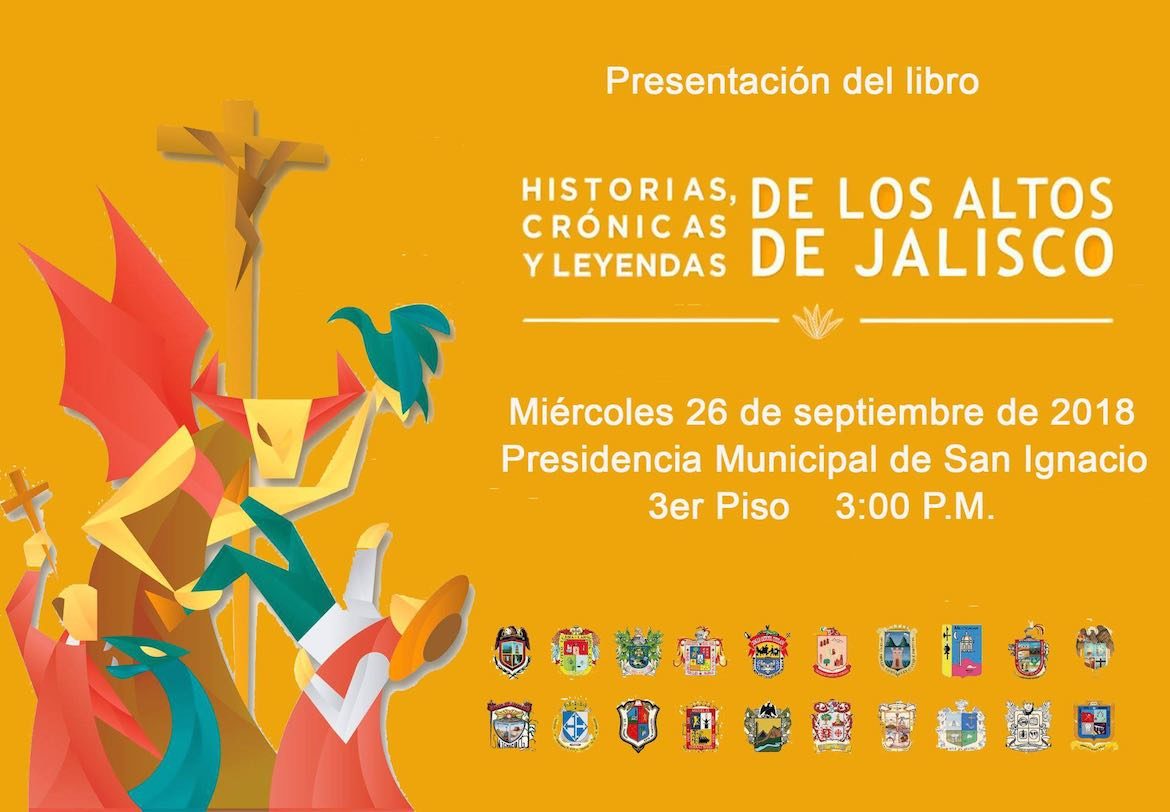 historias cronicas los altos