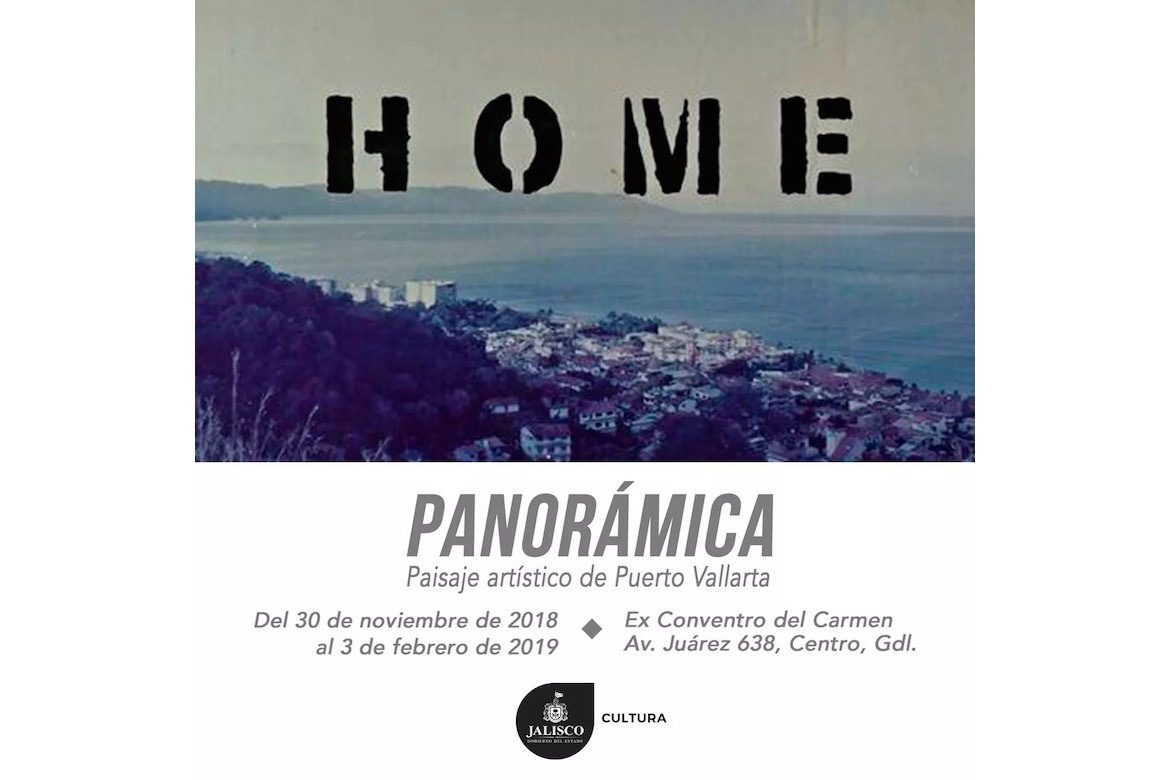 panorama