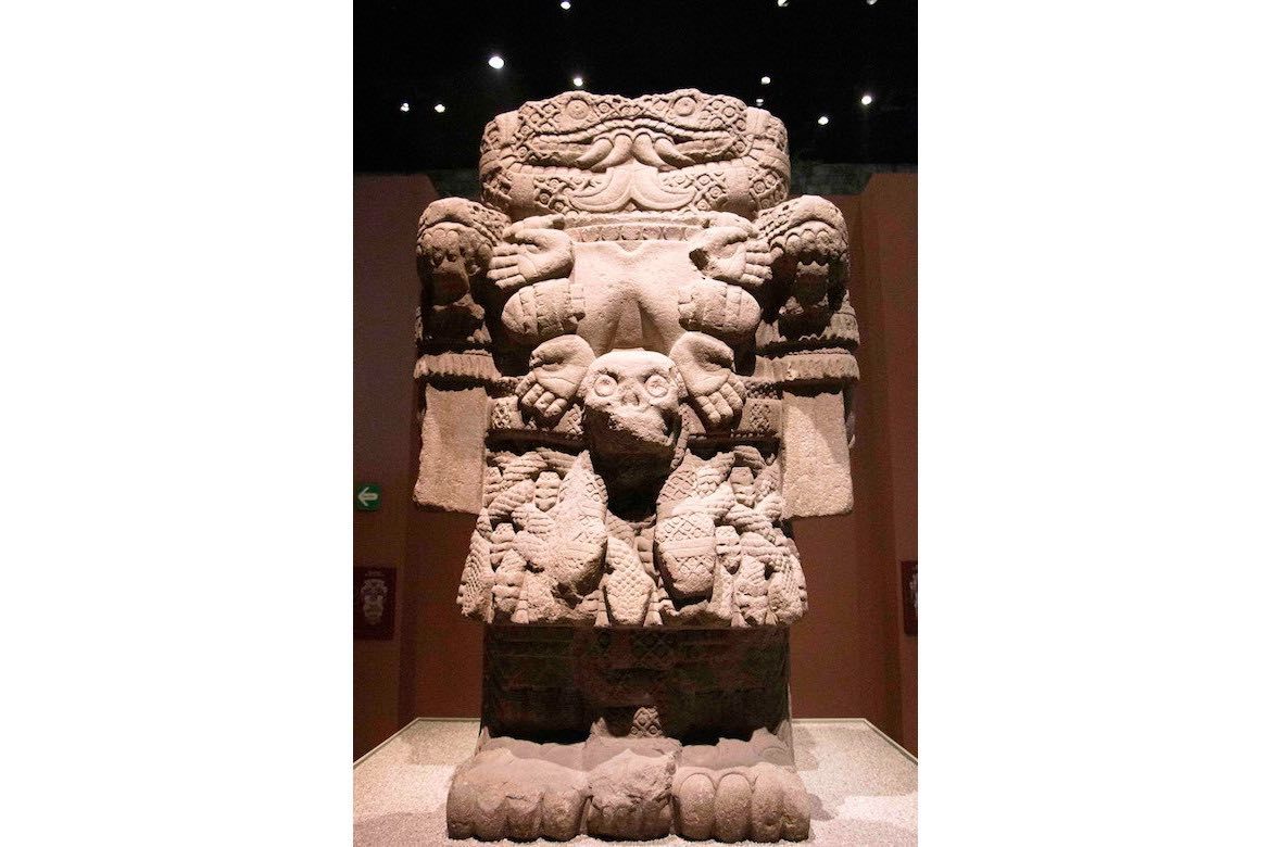 COATLICUE
