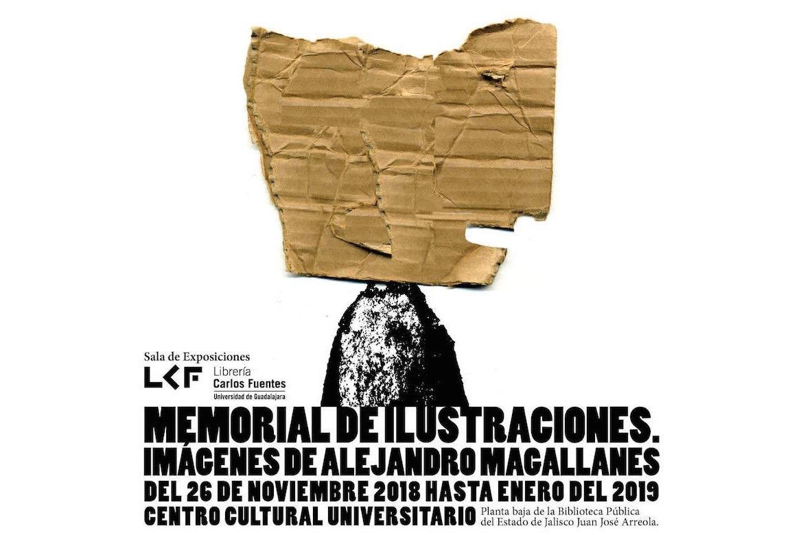 ilustraciones alejandro magallanes