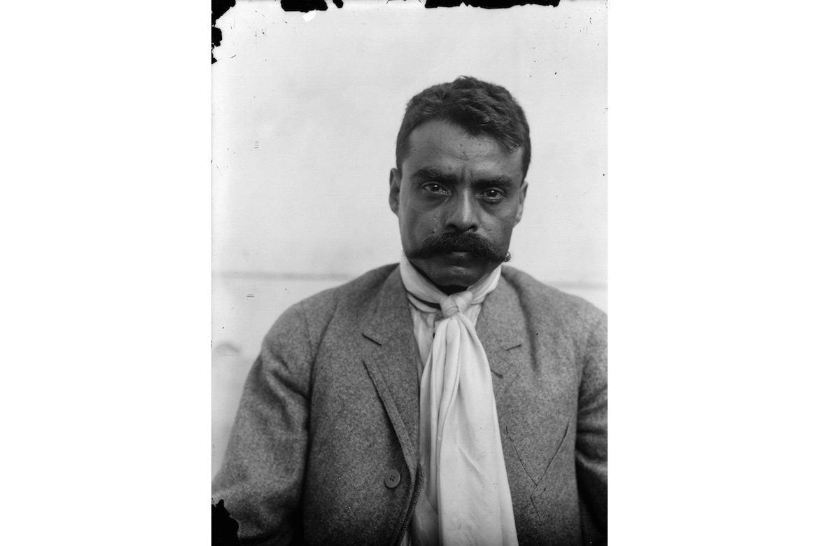 zapata 1