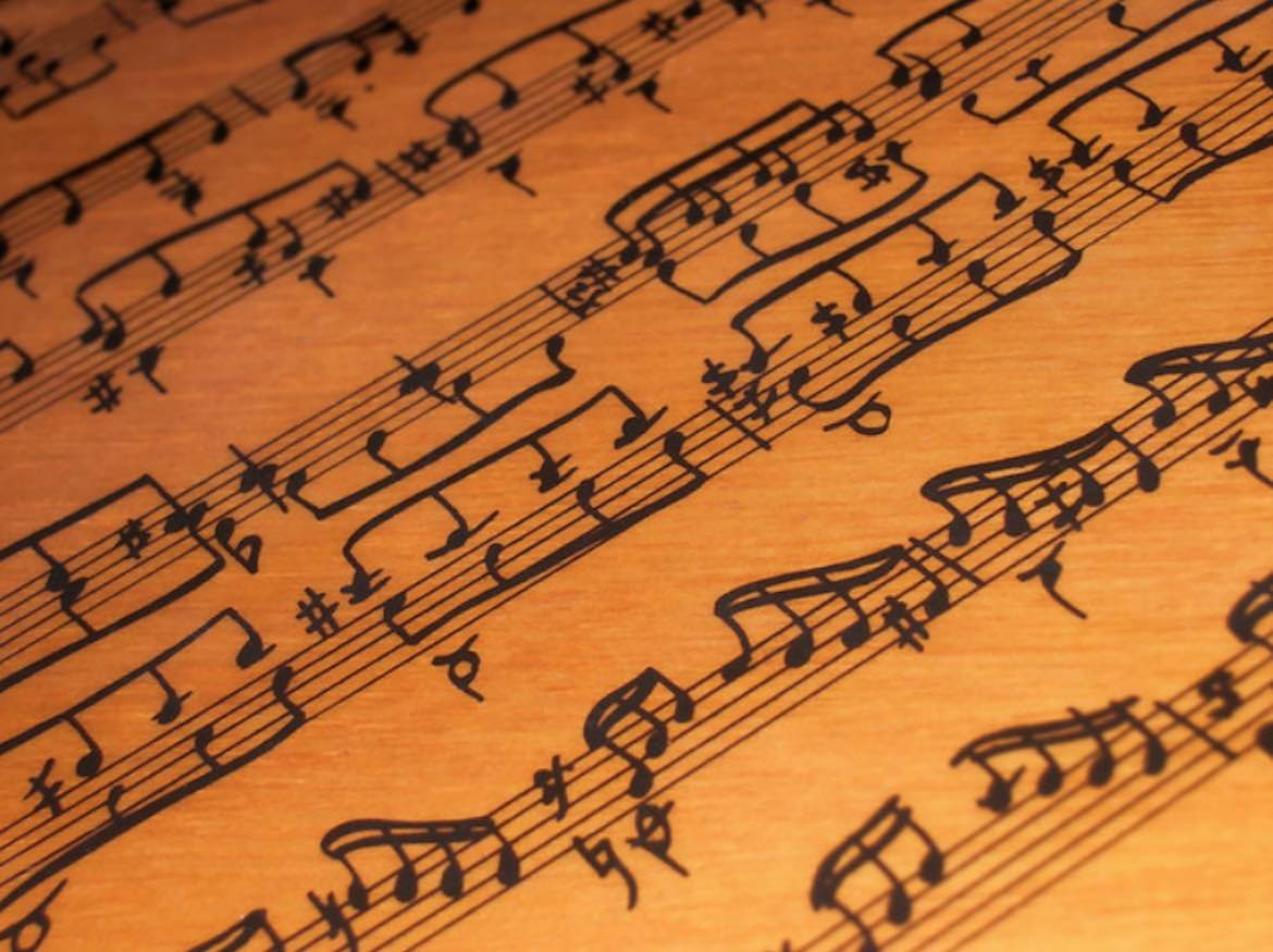 Partitura