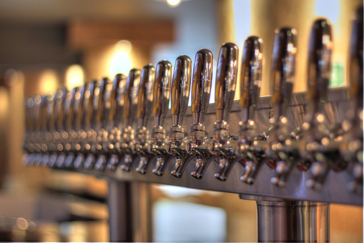 Tour Cervecero