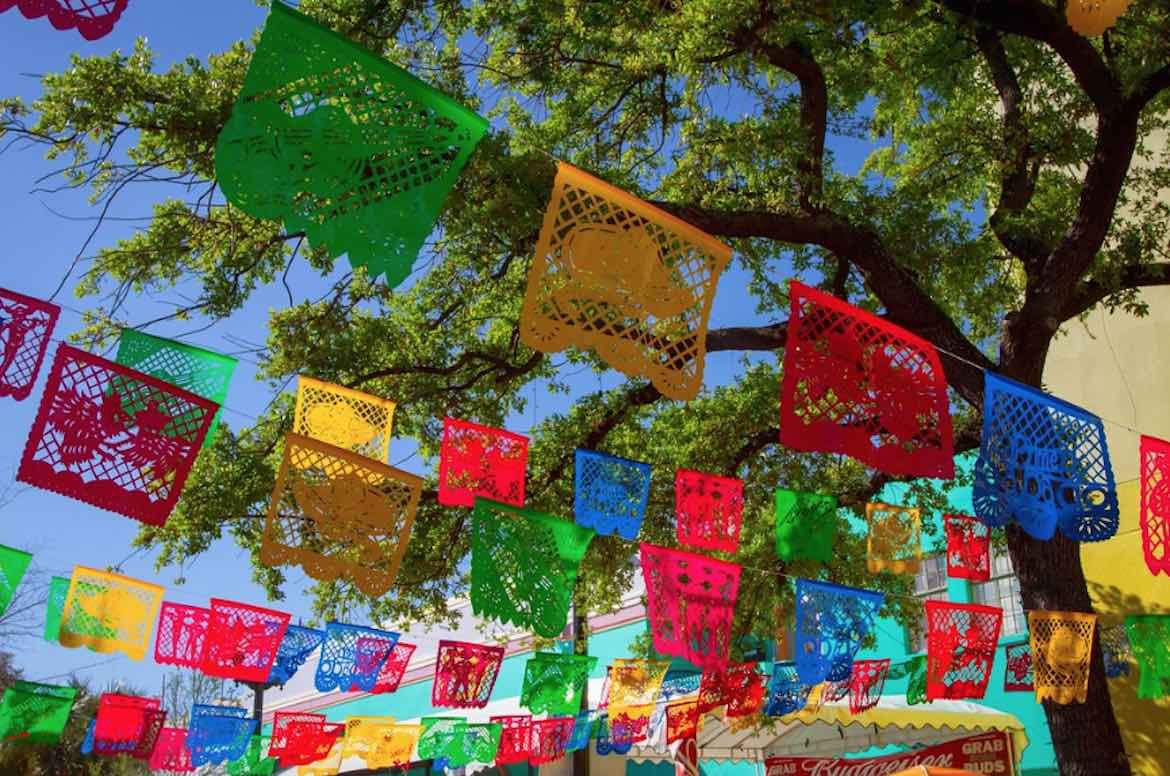 papel picado