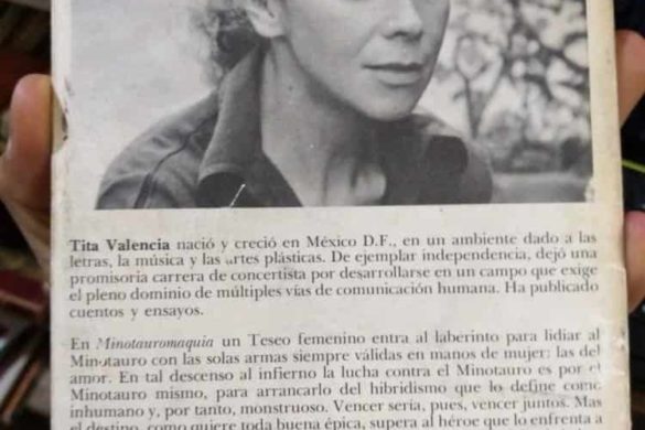 Selección de poemas mexicanos – Mexicanísimo