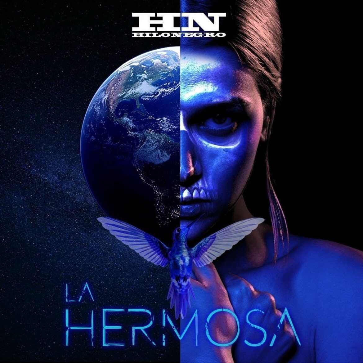 HN- LA HERMOSA. PORTADA